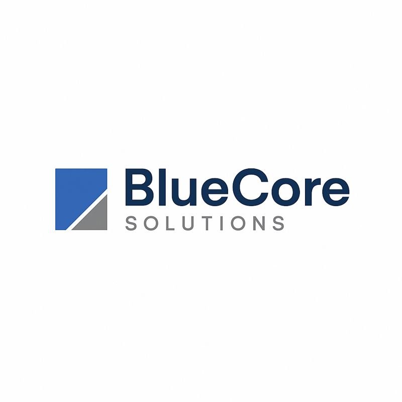 BlueCore Solutions